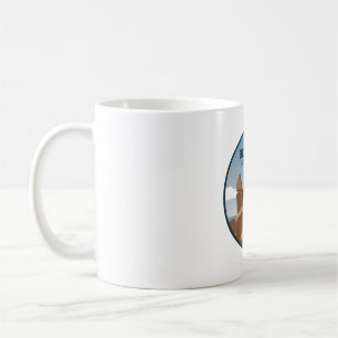 Mug Parc national Big Bend