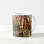 Mug Parc national Bryce Canyon Trail (Devant droit)
