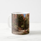 Mug Parc national Bryce Canyon Trail (Devant gauche)