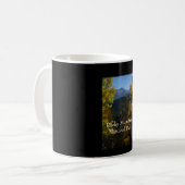 Mug Parc national Custom Rocky Mountain (Devant gauche)