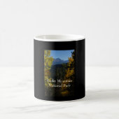 Mug Parc national Custom Rocky Mountain (Centre)