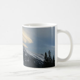 Mug Parc national de Banff