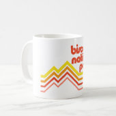 Mug Parc national de Biscayne (Devant gauche)