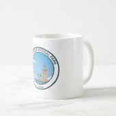 Mug Parc national de Biscayne (Devant droit)
