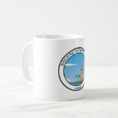Mug Parc national de Biscayne (Devant gauche)