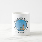 Mug Parc national de Biscayne (Centre)