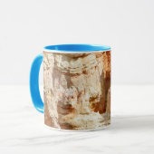 Mug Parc national de canyon de Bryce (Devant gauche)