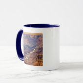 Mug Parc national de canyon grand (Devant gauche)