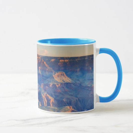 Mug Parc national de canyon grand, AZ (Droite)