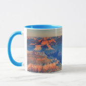 Mug Parc national de canyon grand, AZ (Gauche)