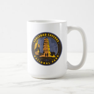 Mug Parc national de Carlsbad