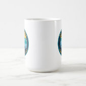 Mug Parc national de Crater Lake (Centre)