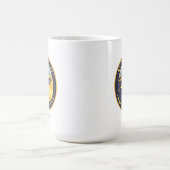 Mug Parc national de Death Valley (Centre)