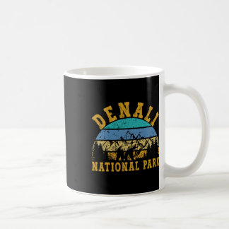 Mug Parc national de Denali Alaska Montagne Nature Our