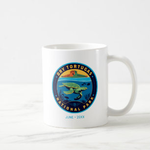 Mug Parc national de Dry Tortugas