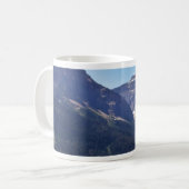 Mug Parc national de glacier (Devant gauche)