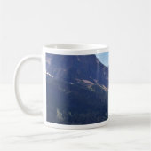 Mug Parc national de glacier (Gauche)