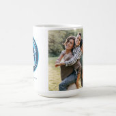 Mug Parc national de Glacier Bay (Centre)