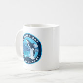 Mug Parc national de Glacier Bay (Devant gauche)