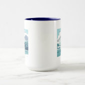 Mug Parc national de Glacier Bay | Orca (Centre)
