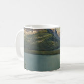 Mug Parc national de Glacier USA (1) (Devant gauche)