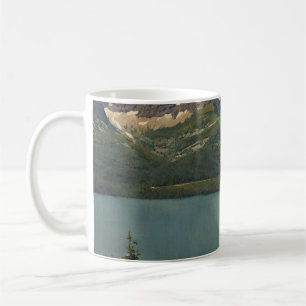 Mug Parc national de Glacier USA (1)