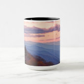 Mug Parc national de Great Smoky Mountain (Centre)
