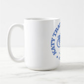 Mug Parc national de Katy Trail (cyclisme) (Gauche)