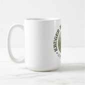 Mug Parc national de Kruger (Gauche)