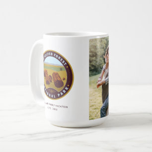 Mug Parc national de la Forêt Petrifiée
