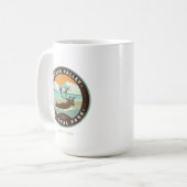 Mug Parc national de la vallée de Kobuk (Devant gauche)