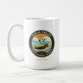 Mug Parc national de la vallée de Kobuk (Gauche)