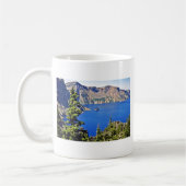 Mug Parc national de lac crater (Gauche)