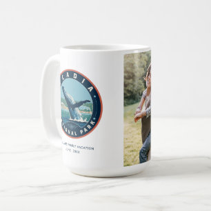 Mug Parc national de l'Acadie
