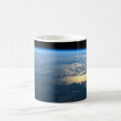 Mug Parc national de Laguna San Rafael, dans le sud du (Centre)