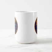 Mug Parc national de Mammoth Cave (Centre)