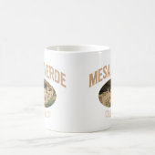 Mug Parc national de MESA Verde (Centre)