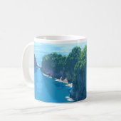 MUG PARC NATIONAL DE SAMOA AMÉRICAIN - SAMOA AMÉRICAIN (Devant gauche)