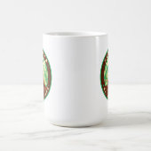 Mug Parc national de Sequoia (Centre)