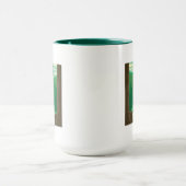 Mug Parc national de Sequoia (Centre)