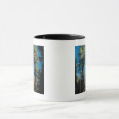 Mug Parc national de séquoia, la Californie (Centre)