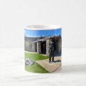 Mug Parc national de Shenandoah en Virginie (Centre)