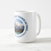 Mug Parc national de Torres del Paine (Devant droit)