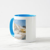 Mug Parc national de Yellowstone (Devant gauche)