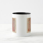 Mug Parc national de Yellowstone (Centre)