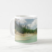 Mug Parc national de Yellowstone (Devant gauche)