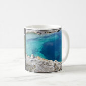 Mug Parc national de Yellowstone (Devant droit)