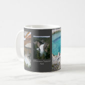 Mug Parc national de Yellowstone (Devant gauche)