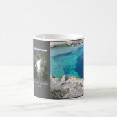 Mug Parc national de Yellowstone (Centre)