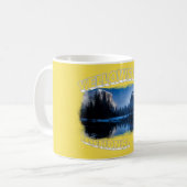 MUG PARC NATIONAL DE YELLOWSTONE (Devant gauche)